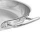Stainless Steel Fry pan