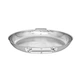 Stainless Steel Fry pan