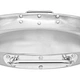 Stainless Steel Fry pan